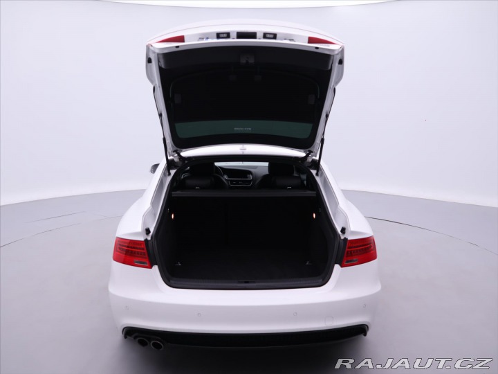 Audi A5 2,0 TDI 140kW quattro S-l 2016