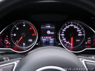 Audi A5 2,0 TDI 140kW quattro S-l 2016