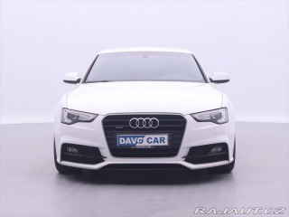 Audi A5 2,0 TDI 140kW quattro S-l 2016