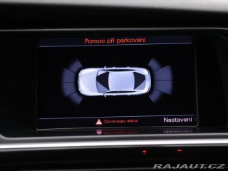 Audi A5 2,0 TDI 140kW quattro S-l 2016