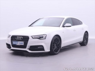 Audi A5 2,0 TDI 140kW quattro S-l 2016