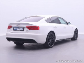 Audi A5 2,0 TDI 140kW quattro S-l 2016