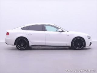 Audi A5 2,0 TDI 140kW quattro S-l 2016