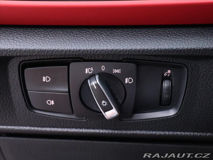 BMW 2 2,0 220i 135kW Aut. Sport 2015