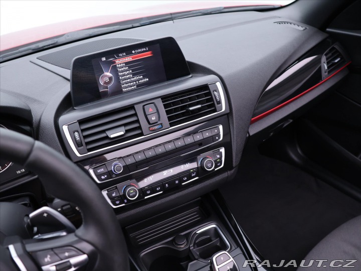 BMW 2 2,0 220i 135kW Aut. Sport 2015