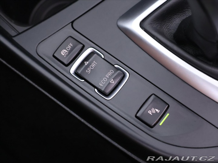 BMW 2 2,0 220i 135kW Aut. Sport 2015