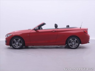 BMW 2 2,0 220i 135kW Aut. Sport 2015