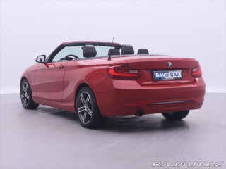 BMW 2 2,0 220i 135kW Aut. Sport 2015