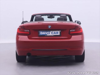 BMW 2 2,0 220i 135kW Aut. Sport 2015