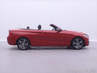 BMW 2 2,0 220i 135kW Aut. Sport 2015