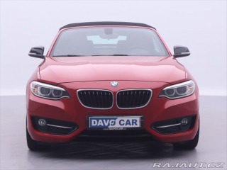 BMW 2 2,0 220i 135kW Aut. Sport 2015