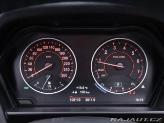 BMW 2 2,0 220i 135kW Aut. Sport 2015