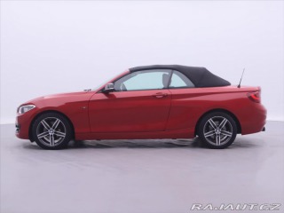 BMW 2 2,0 220i 135kW Aut. Sport 2015