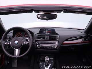 BMW 2 2,0 220i 135kW Aut. Sport 2015