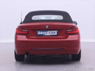 BMW 2 2,0 220i 135kW Aut. Sport 2015