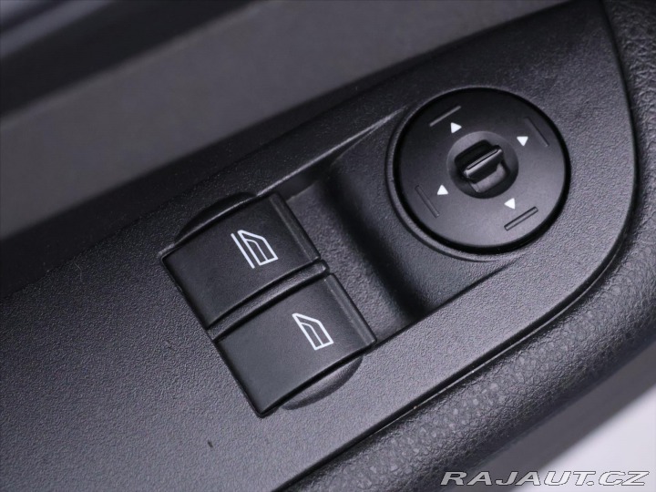 Ford Focus 1,6 TDCi 80kW Klima STK 2 2007
