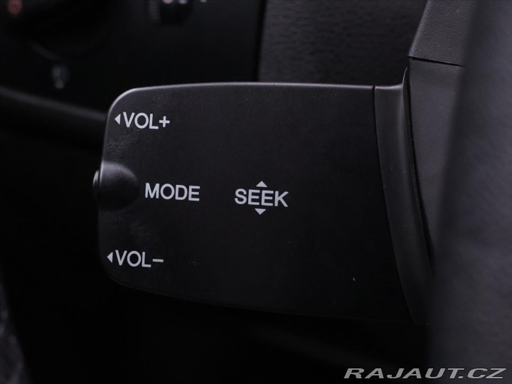 Ford Focus 1,6 TDCi 80kW Klima STK 2 2007