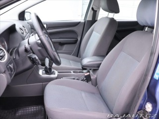 Ford Focus 1,6 TDCi 80kW Klima STK 2 2007