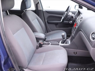 Ford Focus 1,6 TDCi 80kW Klima STK 2 2007