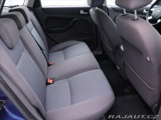 Ford Focus 1,6 TDCi 80kW Klima STK 2 2007