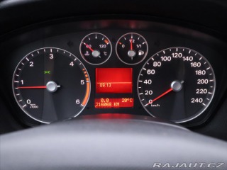 Ford Focus 1,6 TDCi 80kW Klima STK 2 2007