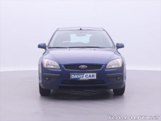 Ford Focus 1,6 TDCi 80kW Klima STK 2 2007