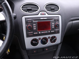 Ford Focus 1,6 TDCi 80kW Klima STK 2 2007