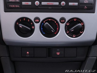 Ford Focus 1,6 TDCi 80kW Klima STK 2 2007