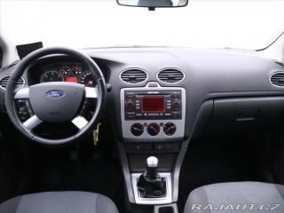 Ford Focus 1,6 TDCi 80kW Klima STK 2 2007