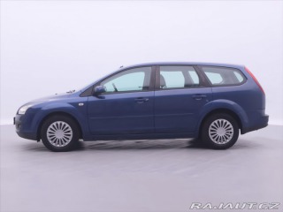 Ford Focus 1,6 TDCi 80kW Klima STK 2 2007