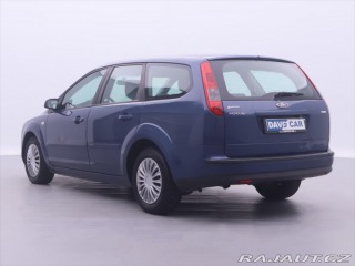 Ford Focus 1,6 TDCi 80kW Klima STK 2 2007