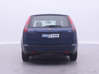 Ford Focus 1,6 TDCi 80kW Klima STK 2 2007
