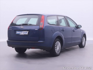 Ford Focus 1,6 TDCi 80kW Klima STK 2 2007
