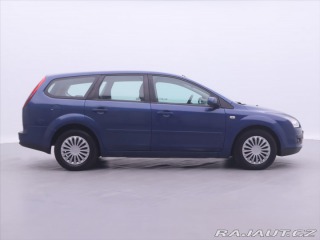 Ford Focus 1,6 TDCi 80kW Klima STK 2 2007