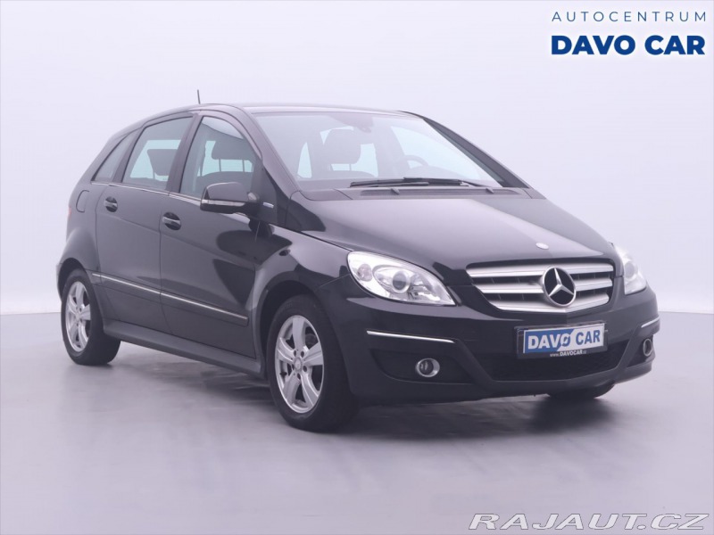 Mercedes-Benz B 1,5 150 70kW Klima