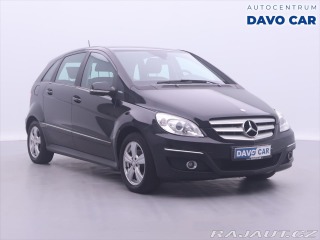 Mercedes-Benz B 1,5 150 70kW Klima