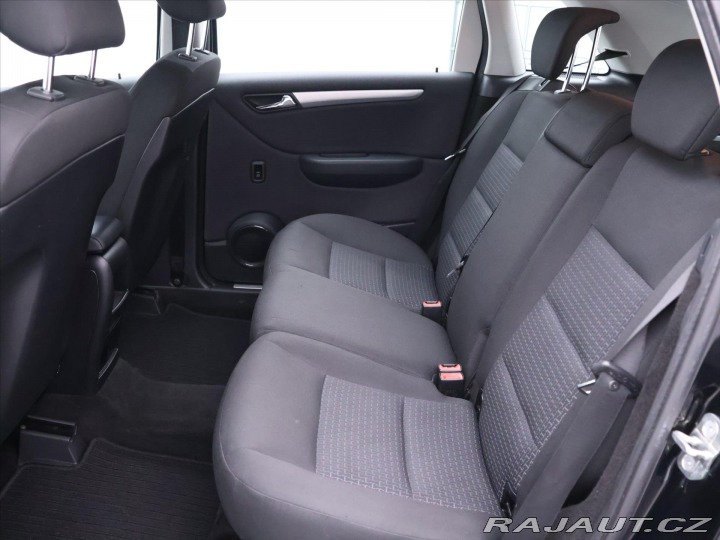 Mercedes-Benz B 1,5 150 70kW Klima 2010