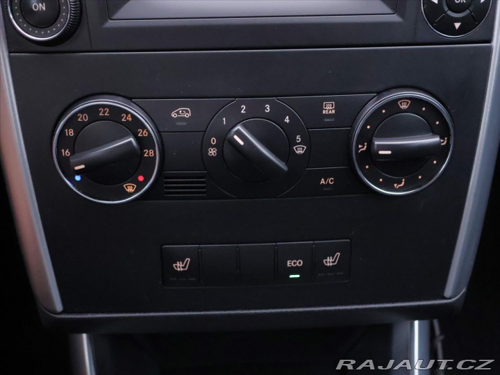 Mercedes-Benz B 1,5 150 70kW Klima 2010