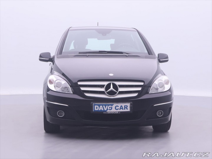 Mercedes-Benz B 1,5 150 70kW Klima 2010