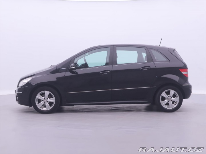 Mercedes-Benz B 1,5 150 70kW Klima 2010