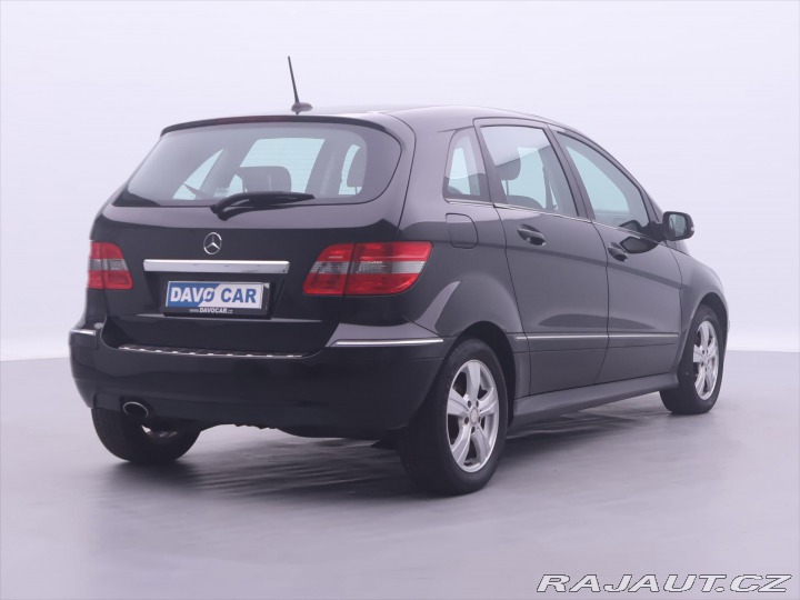 Mercedes-Benz B 1,5 150 70kW Klima 2010