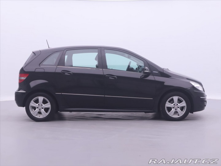 Mercedes-Benz B 1,5 150 70kW Klima 2010