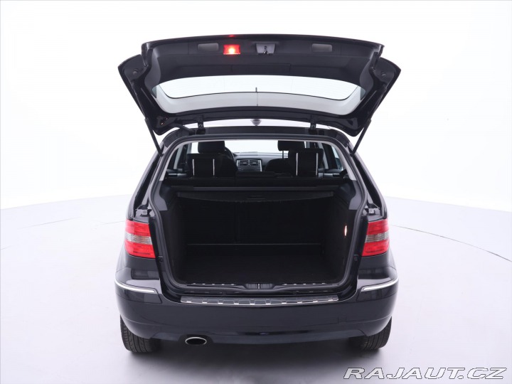Mercedes-Benz B 1,5 150 70kW Klima 2010