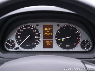 Mercedes-Benz B 1,5 150 70kW Klima 2010