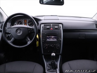 Mercedes-Benz B 1,5 150 70kW Klima 2010