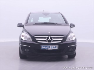 Mercedes-Benz B 1,5 150 70kW Klima 2010