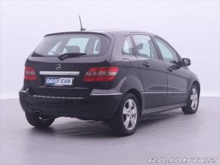 Mercedes-Benz B 1,5 150 70kW Klima 2010