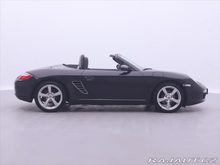 Porsche Boxster 2,7 i 180kW Kabriolet 2008