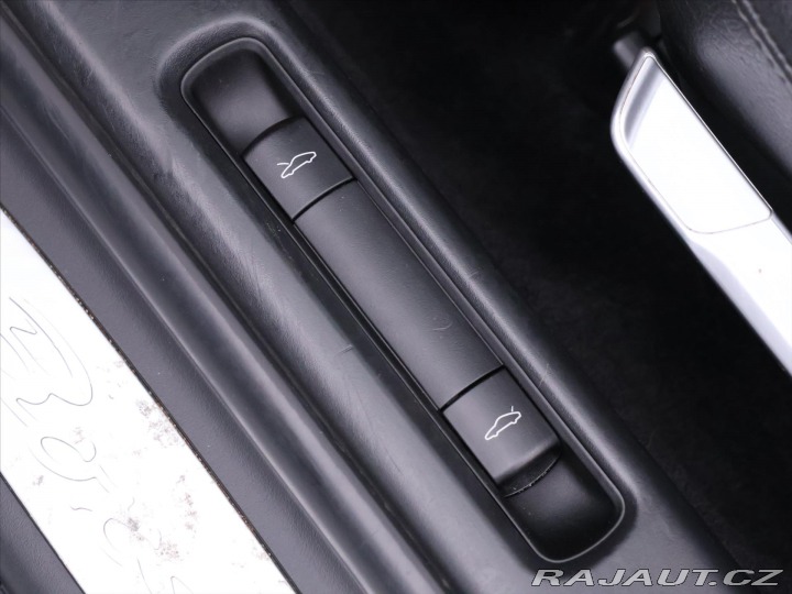 Porsche Boxster 2,7 i 180kW Kabriolet 2008