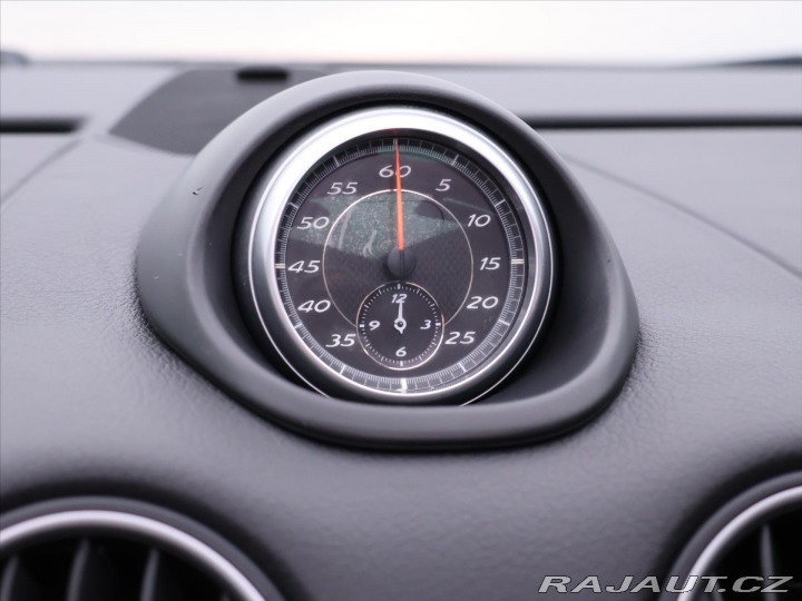 Porsche Boxster 2,7 i 180kW Kabriolet 2008